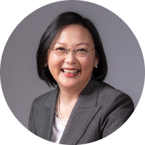 Mrs Patricia LAU