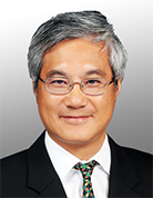  Prof. LING Kar-kan