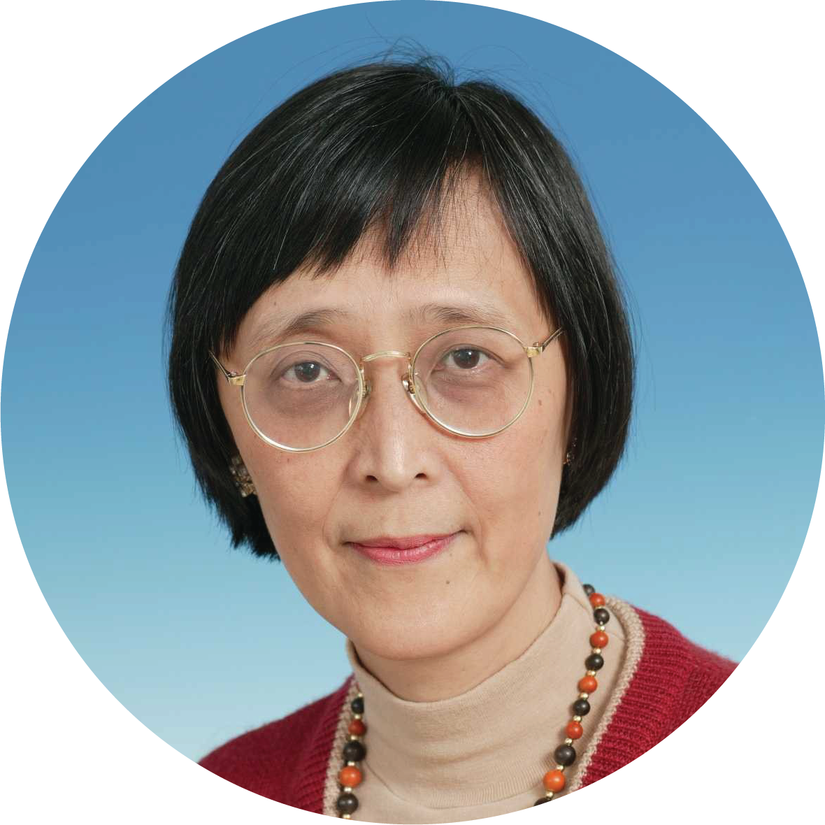 Prof Jean Woo