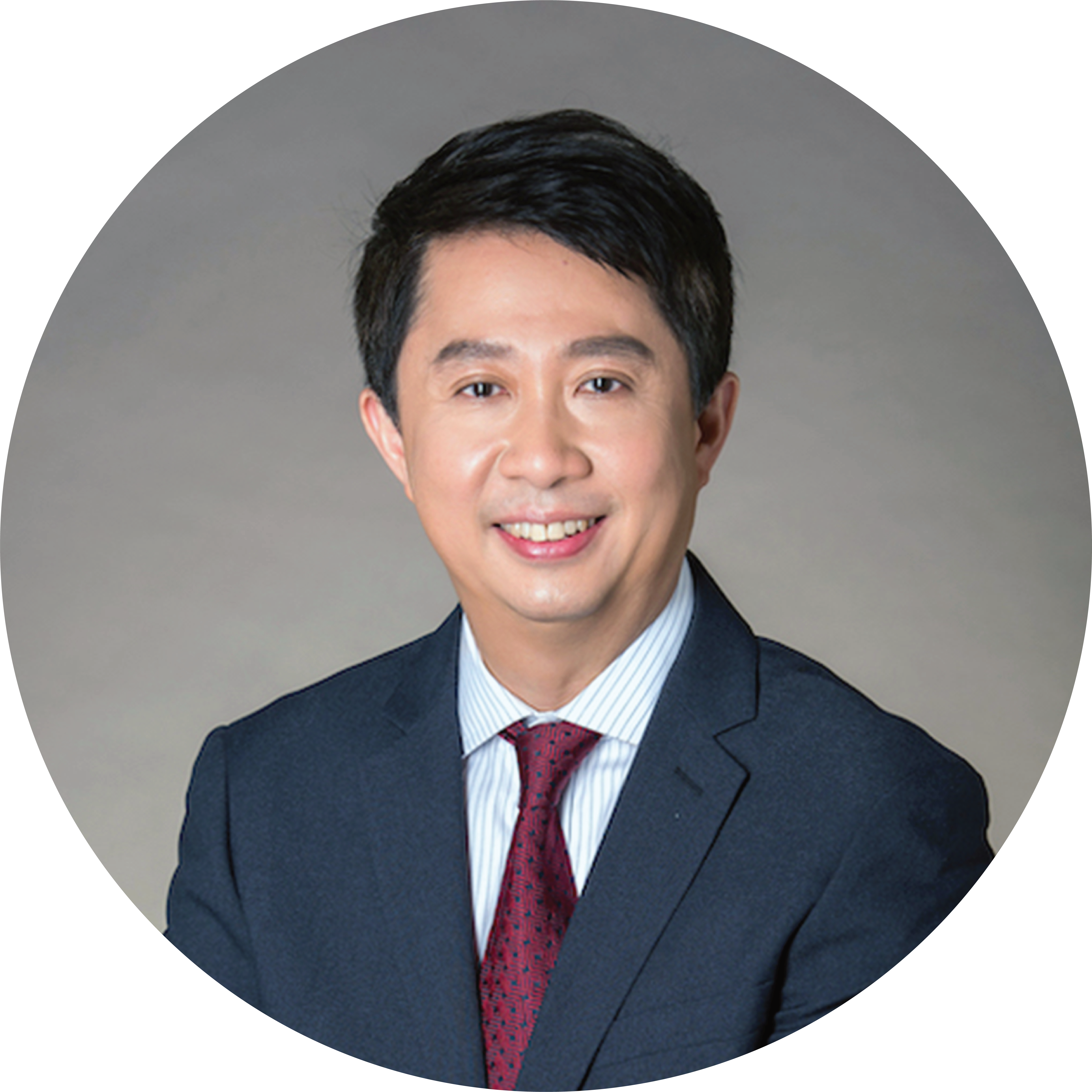 Dr Patrick Yun