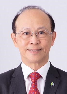 CIC Ir Dr Richard Pang confirmed